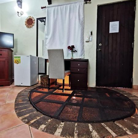 Dona Elvira Boutique Hotel Santo Domingo Kültér fotó
