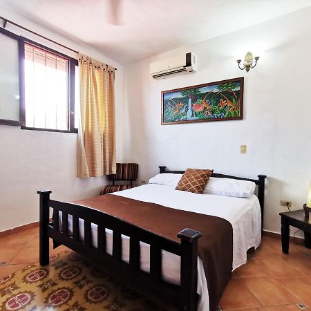 Dona Elvira Boutique Hotel Santo Domingo Kültér fotó