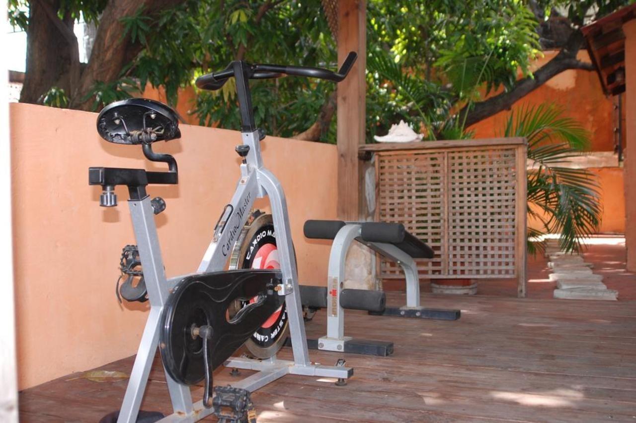 Dona Elvira Boutique Hotel Santo Domingo Kültér fotó