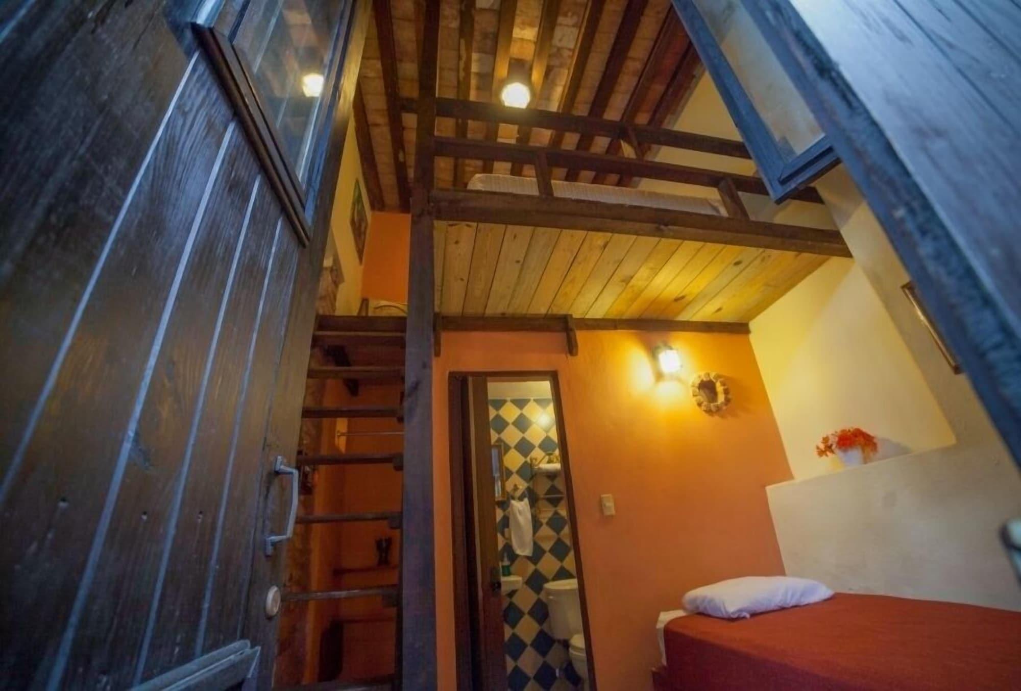 Dona Elvira Boutique Hotel Santo Domingo Kültér fotó