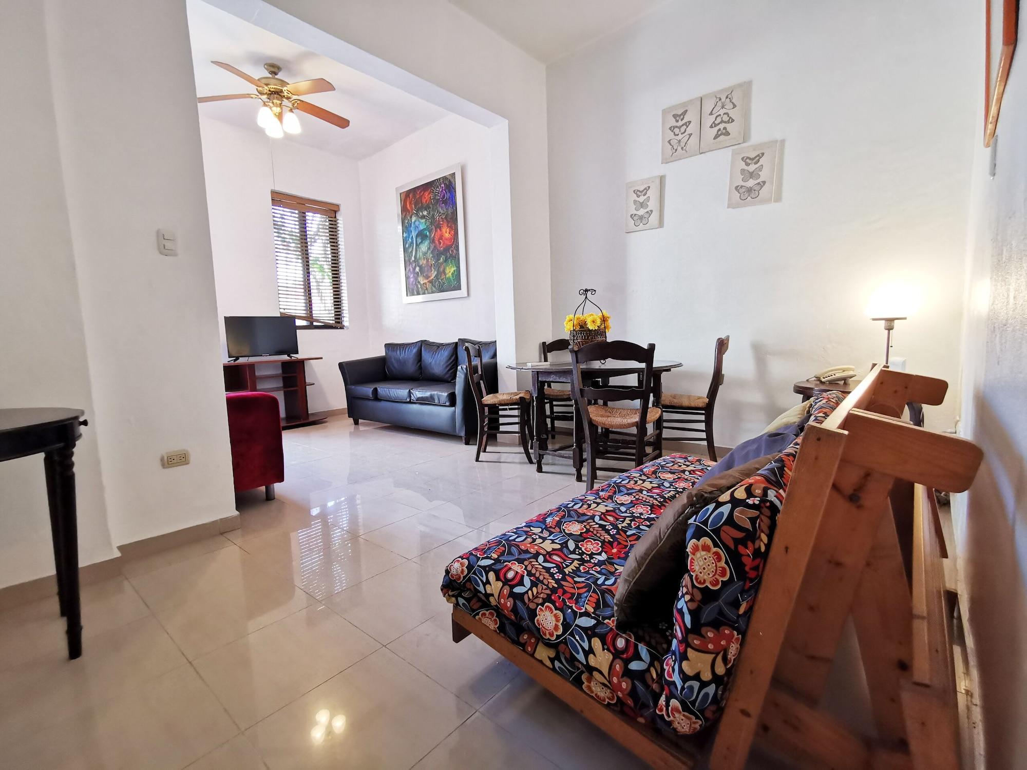 Dona Elvira Boutique Hotel Santo Domingo Kültér fotó