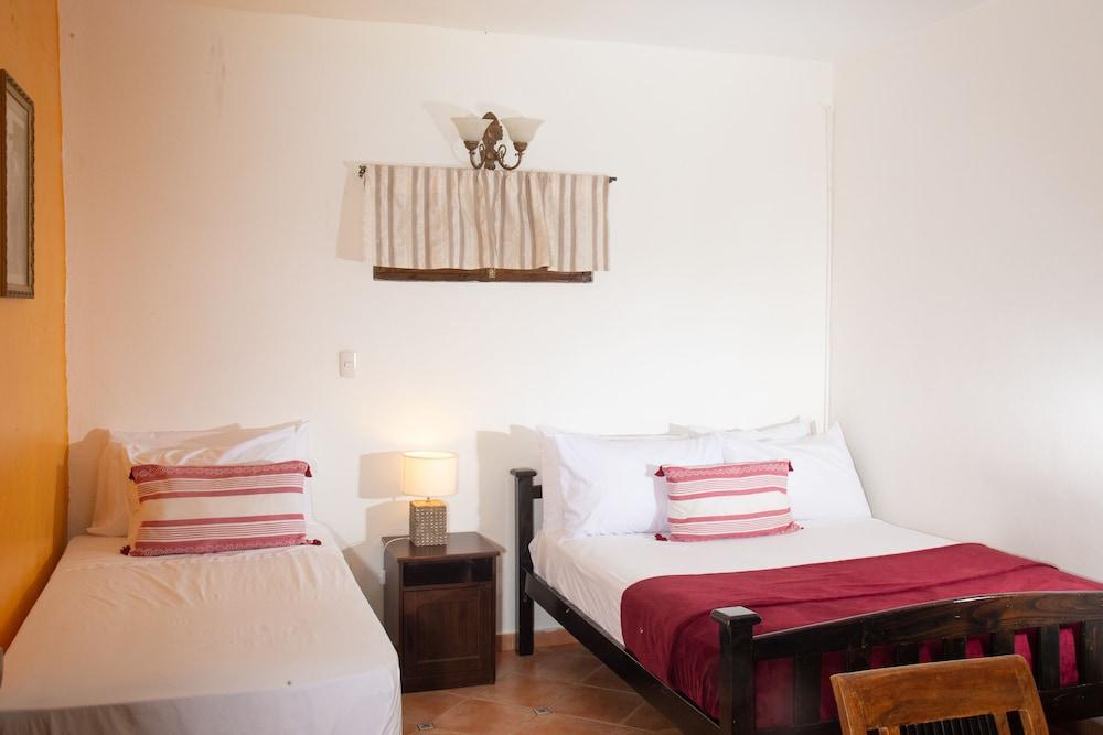 Dona Elvira Boutique Hotel Santo Domingo Kültér fotó