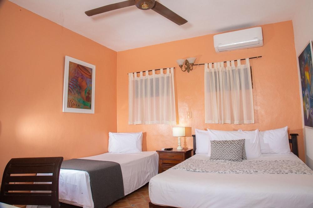 Dona Elvira Boutique Hotel Santo Domingo Kültér fotó
