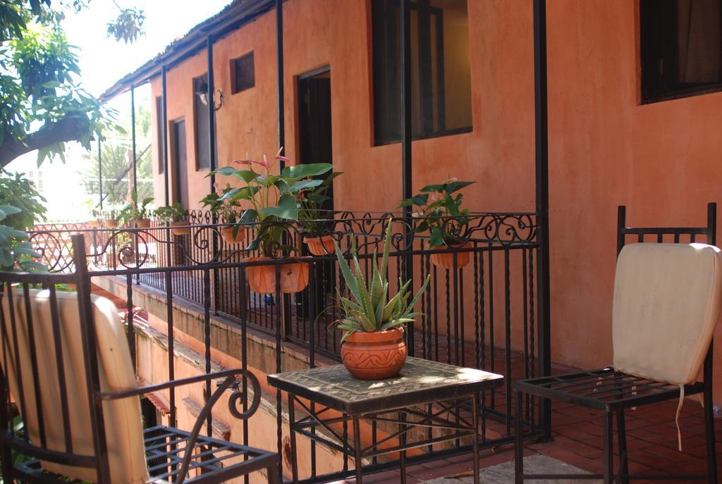 Dona Elvira Boutique Hotel Santo Domingo Kültér fotó