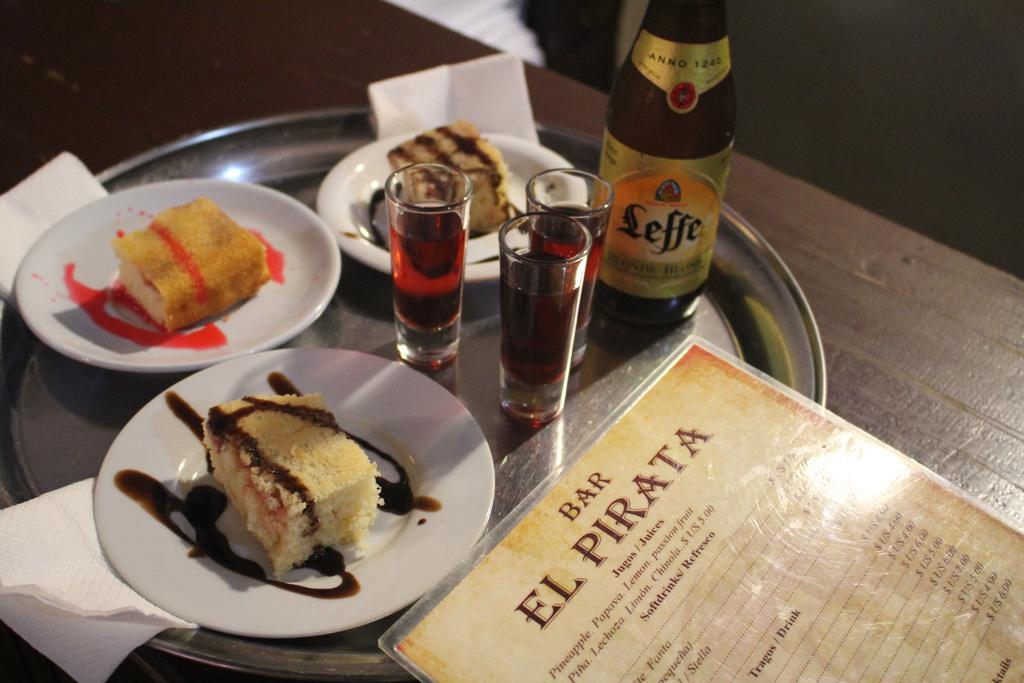 Dona Elvira Boutique Hotel Santo Domingo Kültér fotó