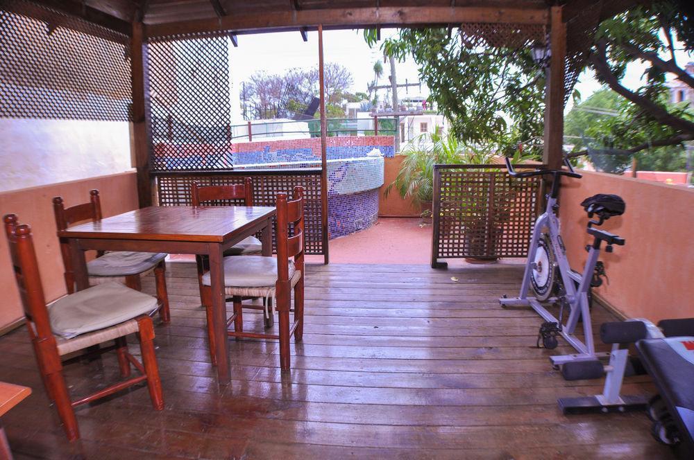 Dona Elvira Boutique Hotel Santo Domingo Kültér fotó