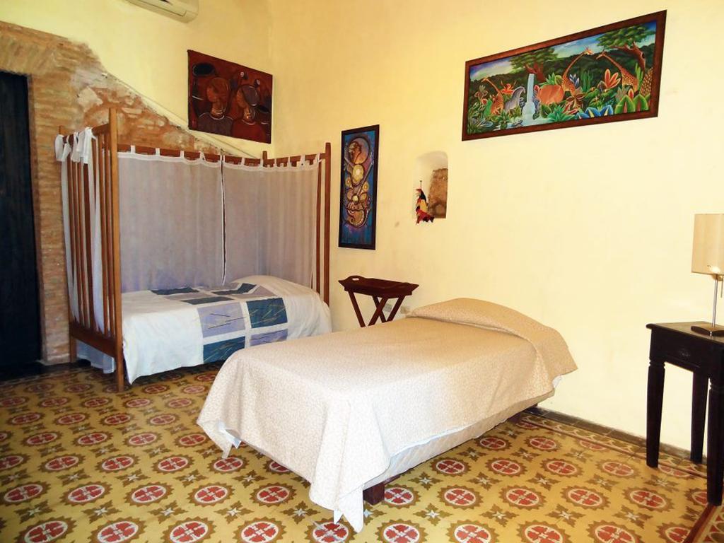 Dona Elvira Boutique Hotel Santo Domingo Kültér fotó
