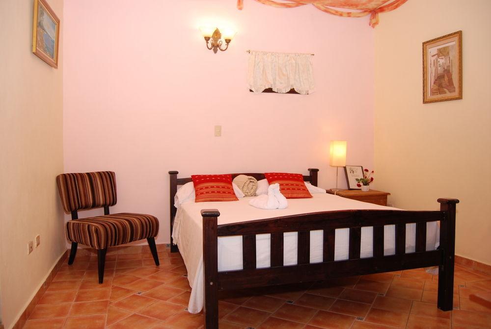 Dona Elvira Boutique Hotel Santo Domingo Kültér fotó