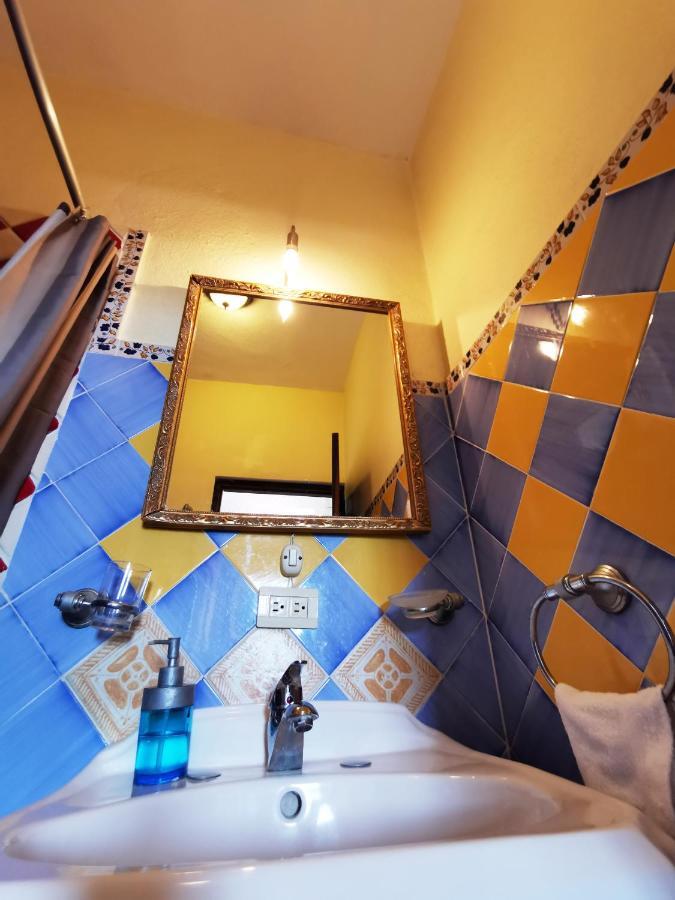 Dona Elvira Boutique Hotel Santo Domingo Kültér fotó